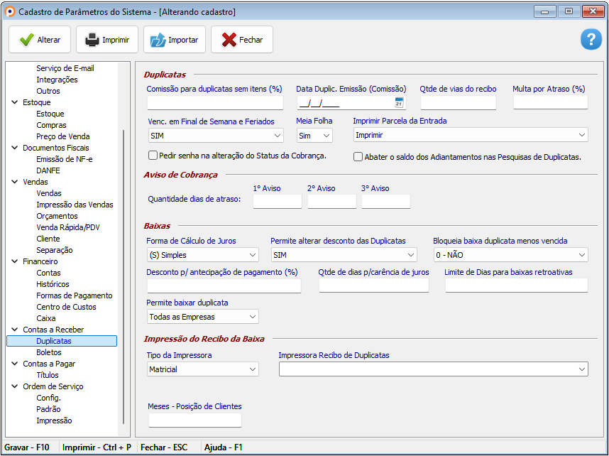 Contas-a-Receber-Duplicatas