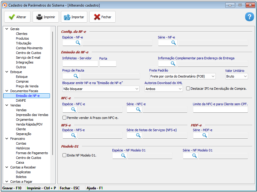 Documentos-Fiscais-Emissao-de-NFe