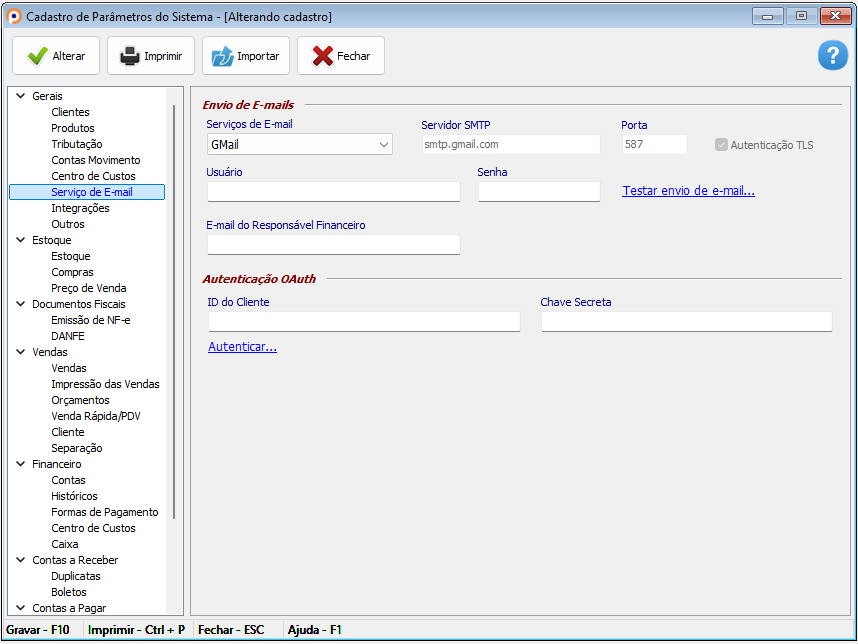 Gerais-Servico-de-Email