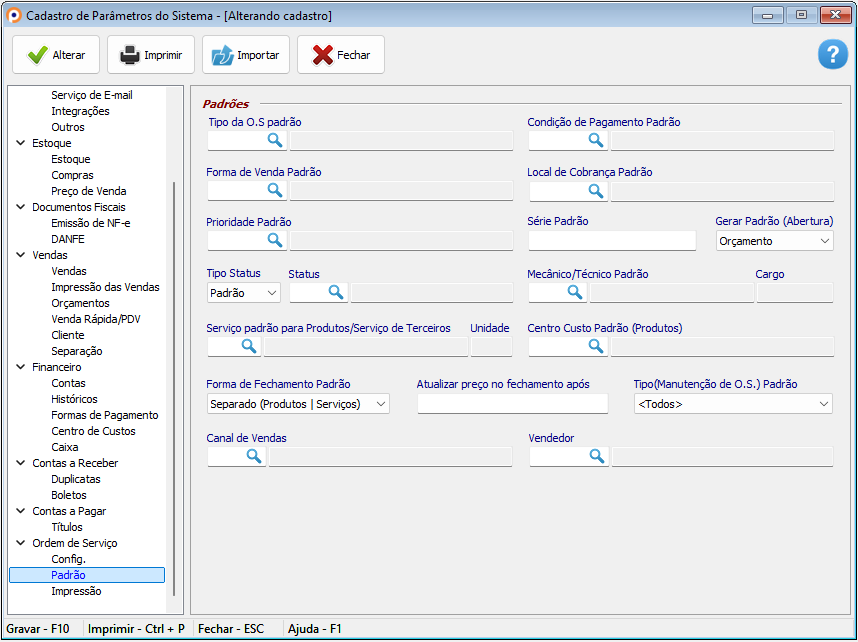 Ordem-de-Servico-Padrao