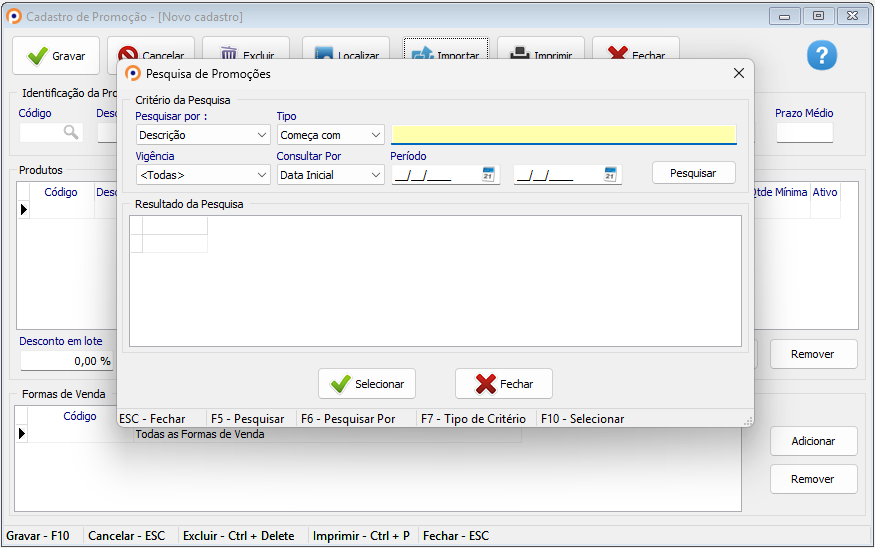 Promocao-Pesquisa-Promocoes